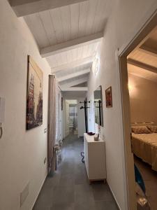 M e S House appartamento con ampia terrazza
