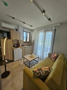 Smaragdos Thassos Boutique Suites
