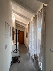 M e S House appartamento con ampia terrazza