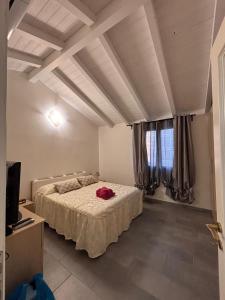 M e S House appartamento con ampia terrazza