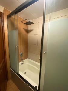 Comfortable apartment, centrally located in Sopocachi