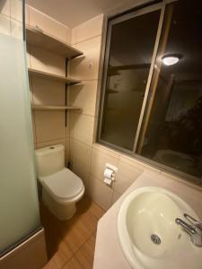 Comfortable apartment, centrally located in Sopocachi