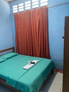 Residencia Grecia