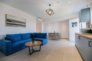 Helios Retreat Apartments 1