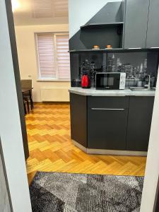 Villa Venezia Apartments & Parking