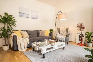 Old Town Heart IV - Krakowskie Przedmieście