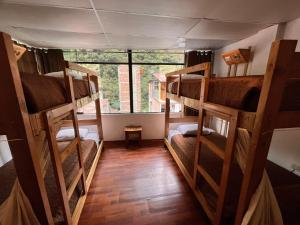 Nativus Hostel Machu Picchu