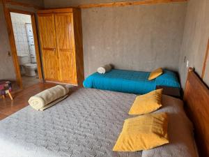 Pan de Azúcar Lodge