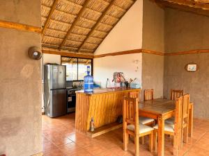 Pan de Azúcar Lodge