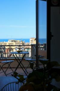 Sogno sul Mare