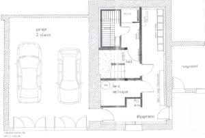 Chalet De Manou - Chalet individuel rénové pour 12 personnes avec sauna dans les 3 Vallées MAE-3694