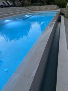 Apartman Lukas 3- Ičići- Pool, Gym, near Opatija