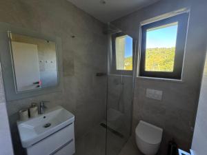 Apartman Lukas 3- Ičići- Pool, Gym, near Opatija