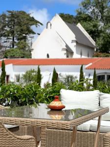 Chalet - A Essência de Sintra