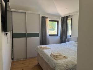 Apartman Lukas 4- Ičići- Pool, Gym, near Opatija