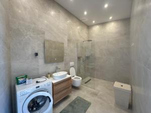 Apartman Lukas 4- Ičići- Pool, Gym, near Opatija