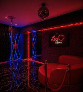 Love Room- Adult Only