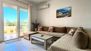 Seaside Apartment