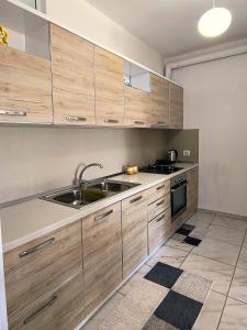Seaside Apartment
