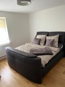 Modern, zentral und extravagant!