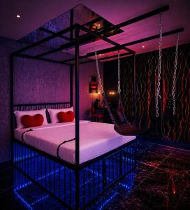 Love Room- Adult Only