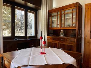 Casa Larey