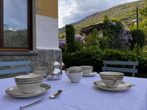 Casa Larey