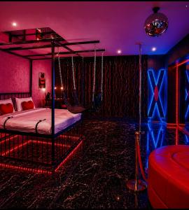 Love Room- Adult Only