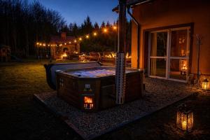 Holiday Home in Natura 2000 with Fishing