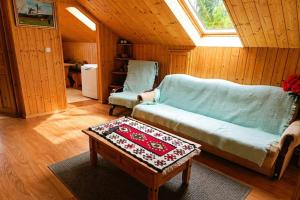 Holiday apartment for 4 people, Wiselka