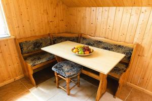Holiday apartment for 4 people, Wiselka