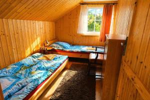 Holiday apartment for 4 people, Wiselka