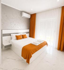 Pami Apartments Nea Peramos Greece
