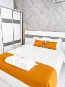 Pami Apartments Nea Peramos Greece