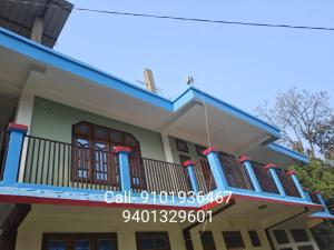 Sharma Residency