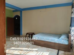 Sharma Residency