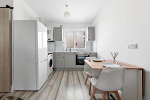 1BDR SE15 - close to station