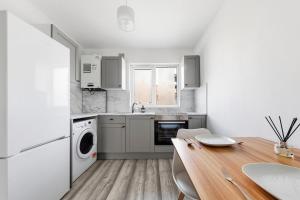 1BDR SE15 - close to station