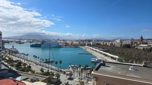 Malaga Holiday Costa del Sol