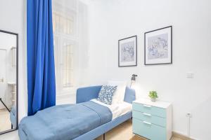 Modern - Central - Easy Sleep for Solo Traveller