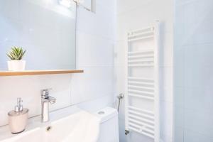 Modern - Central - Easy Sleep for Solo Traveller