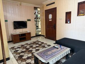 Apartemen grand setiabudi bdg
