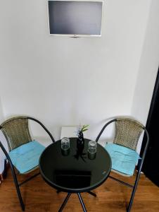 GuestHouse5 KARMA369