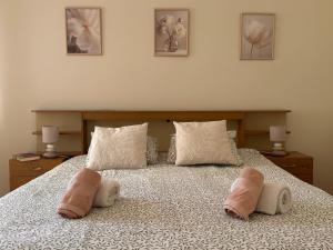 Face a locéan - Praia da areia branca