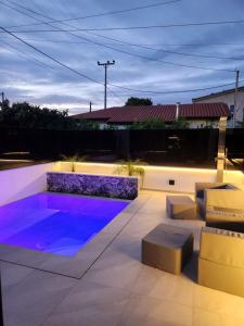 Black Diamond Airport Luxury Pool Suites