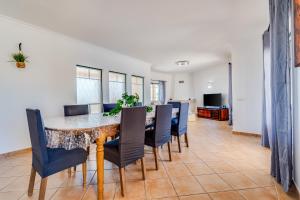 Villa Rafaela com piscina Albufeira