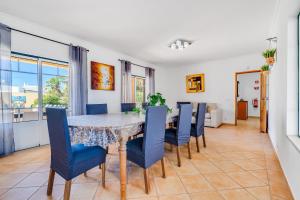Villa Rafaela com piscina Albufeira