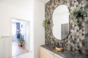 Very Central - Modern - Easy Sleep