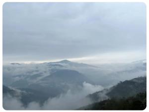 Chamling Retreat