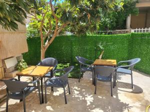 Saranda Beach Apartments 1 Min Walk to Beach